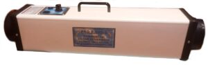 GENERADOR OZOMATIC AMBIENTE 9000-10 PL 10g/h