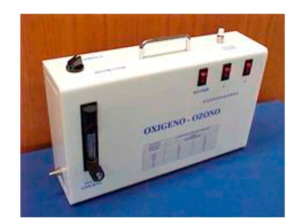 GENEROZONO S.2.80.S.O.R / S.2.80.B.O.R. - Imagen 2