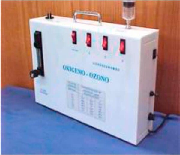 GENEROZONO S.4.80.S.O.R - Imagen 2
