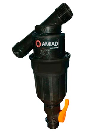 FILTRO AMIAD  50 MICRAS