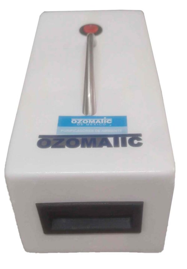 GENERADOR OZONO OZOMATIC AIRE 500MG/H - Imagen 3