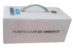 GENERADOR OZONO OZOMATIC AIRE 500MG/H