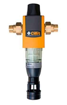 CILLIT- GALILEO RSF FILTRO